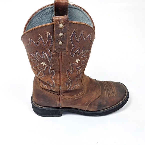 baby western boots